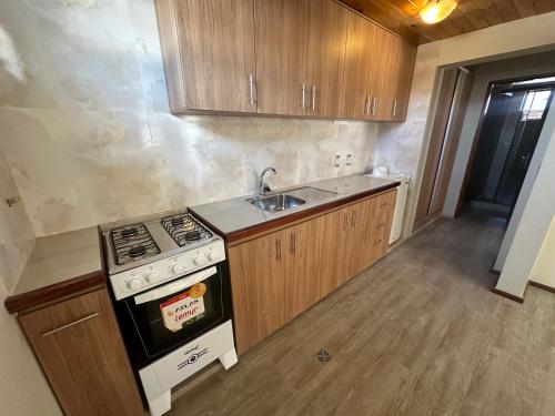 Edificio Terravina in Tarija