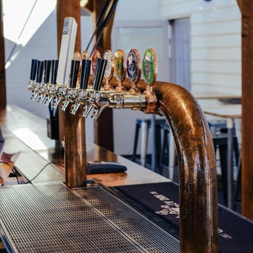 Pub/Lounge, George IV Inn in Picton (NSW)