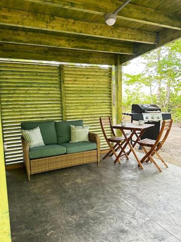 Sunken Escapes Cabin 10 in New Minas (NS)