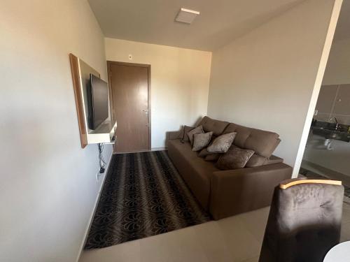 Apartamento Alto Padrão Morumbi C