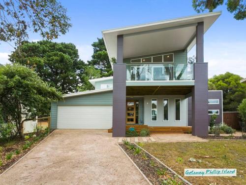 Ventnor Beachhouse in Ventnor