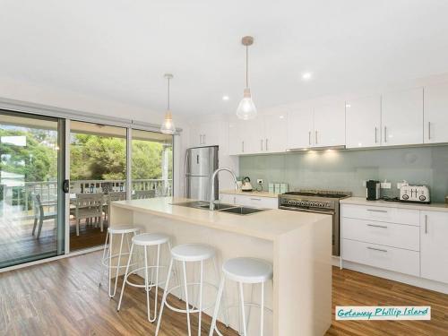 Ventnor Beachhouse in Ventnor