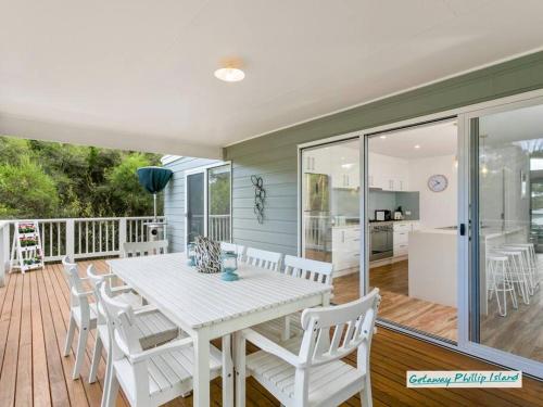 Ventnor Beachhouse in Ventnor