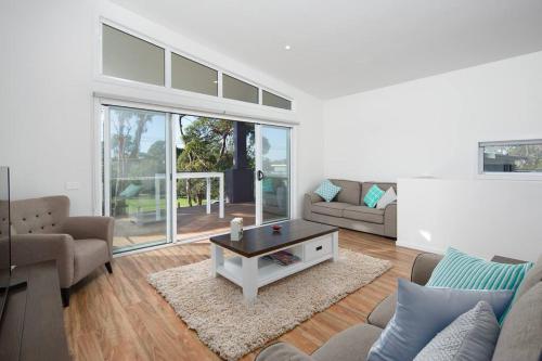 Ventnor Beachhouse in Ventnor