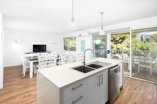 Ventnor Beachhouse in Ventnor