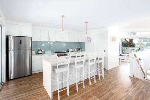 Ventnor Beachhouse in Ventnor