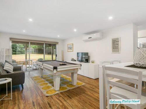 Ventnor Beachhouse in Ventnor