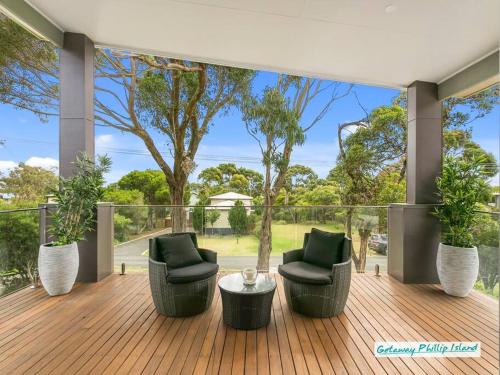 Ventnor Beachhouse in Ventnor