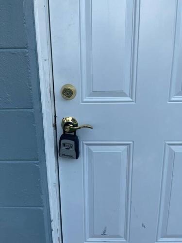 Contemporary Studio W Full kitchen near Universal in Orlando, USA