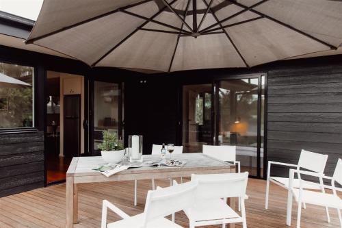Peacefull Island Stay with Free Standing Bungalow – khách sạn tại Ventnor
