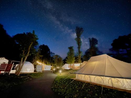K`s CAMP Izukougen Glamping K`ｓCAMP 伊豆高原グランピング