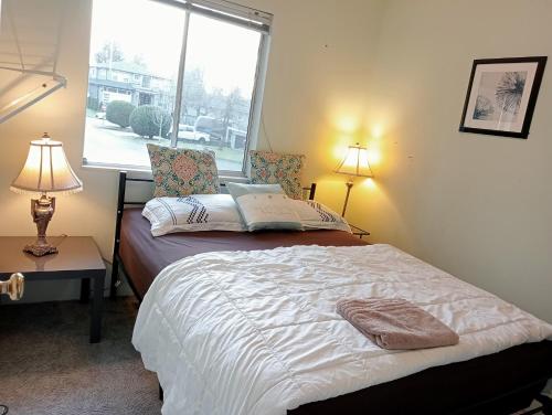 Langley Holiday Home - Stylish Room in Langley, Canada