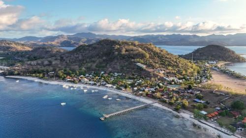 Sports and activities, Garden Cottage in Gili Gede