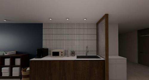 Hotel myeongdongjang near Namdaemun Piac