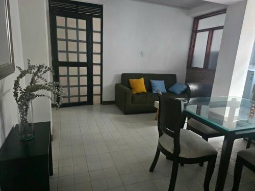 Apartamento Amoblado