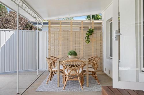 Frankie's Place- lux & stylish in 沃德加