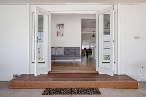 Frankie's Place- lux & stylish in 沃德加