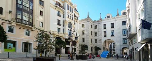 Los Balcones del Arte - image 6