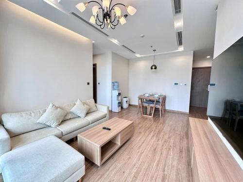 Vinhomes Metropolis Hanoi Apartment Hotel - image 3