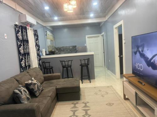 3 bedroom in New Amsterdam