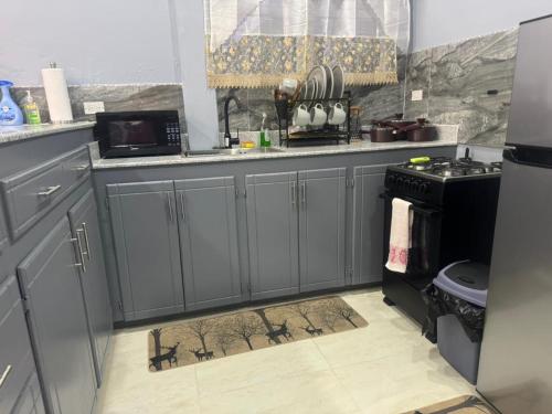 3 bedroom in New Amsterdam