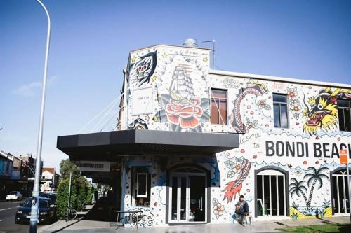 The Bondi Breeze Apartment - image 11