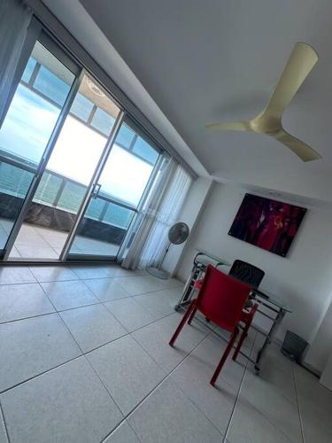 Departamento Balcón Vera Mar in Veracruz, Mexico