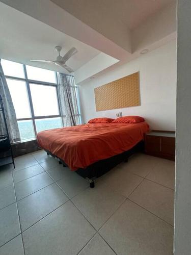 Departamento Balcón Vera Mar in Veracruz, Mexico