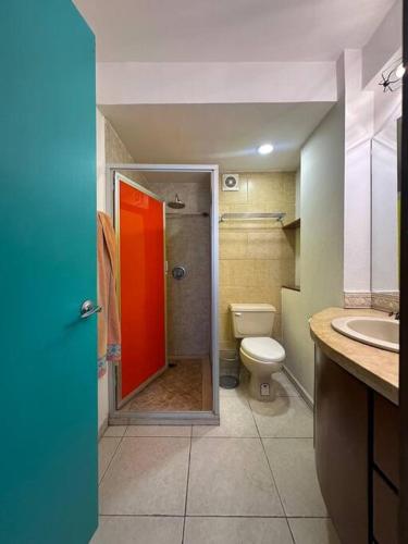Departamento Balcón Vera Mar in Veracruz, Mexico