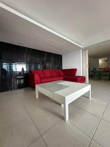 Departamento Balcón Vera Mar in Veracruz, Mexico