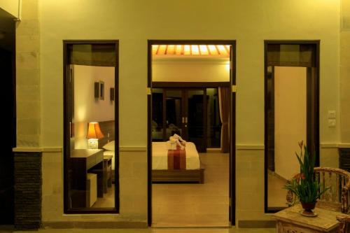 Griya Shanti Villas & Spa