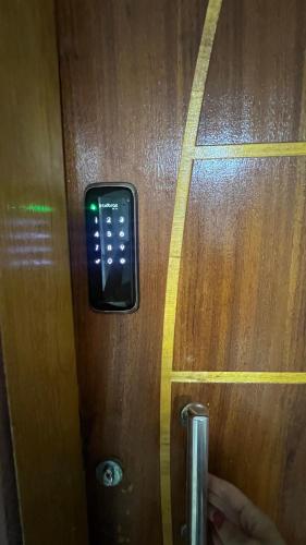 Van Gogh residence Apartamento no Veneza