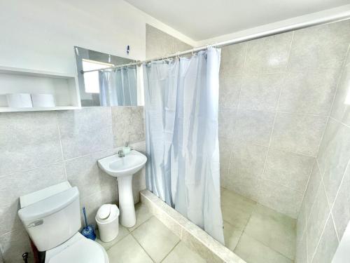 淋浴間, DEPA Pacasmayo in 帕卡斯馬約