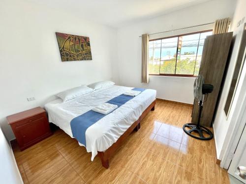 DEPA Pacasmayo in 帕卡斯馬約