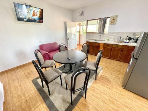 設施, DEPA Pacasmayo in 帕卡斯馬約