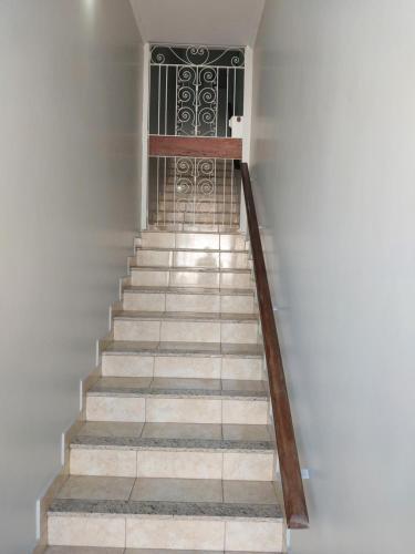 Casa da Vó Cida, Espírito Santo do Pinhal