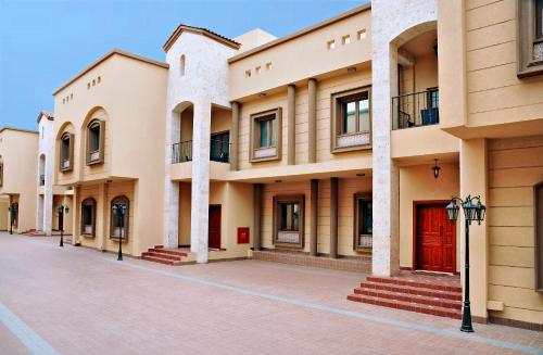 Auris Al Fanar Villas & Private Pools - Alshatieaa- Families only - main image
