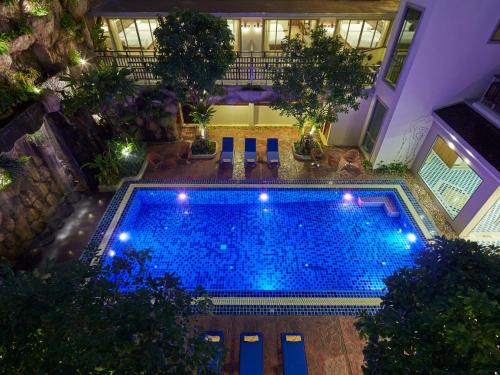 The Agate Pattaya Boutique Resort