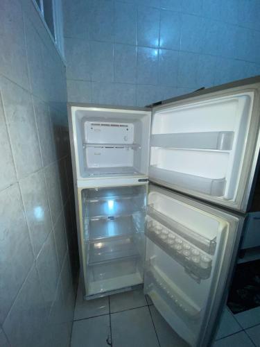 Habitación 3 con baño compartido en Providencia CASA ROMÁN