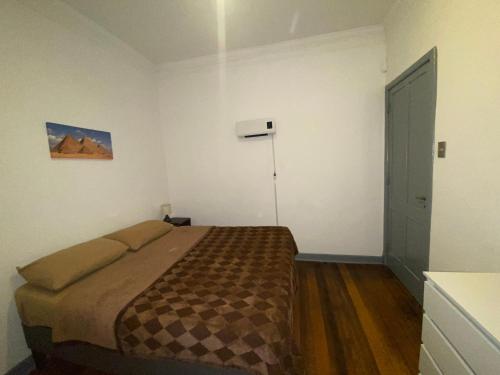 Habitación 3 con baño compartido en Providencia CASA ROMÁN