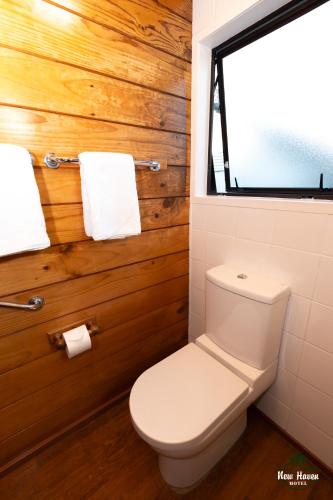 New Haven Motel, Auckland (zdjęcie 7)
