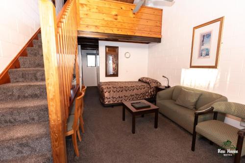 New Haven Motel, Auckland (zdjęcie 8)