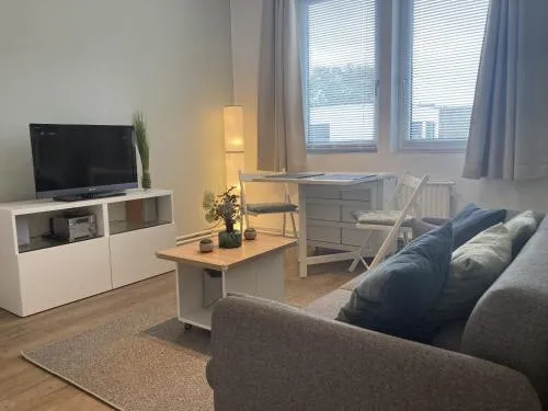 Strandnixe - Kleine Auszeit in Dahme, Deutschland