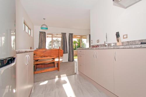 奧利芙汽車旅館 (The Olive Motel) in 科羅曼德