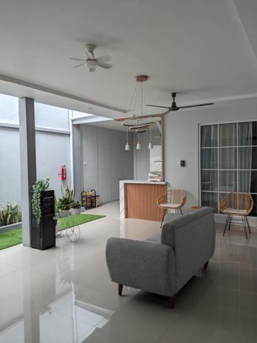 NiEr Guesthouse Zwei in Lumajang