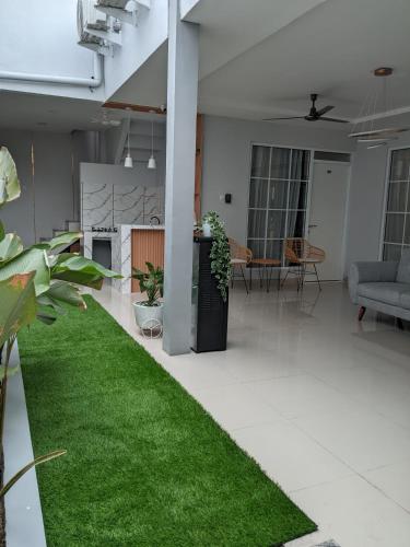 NiEr Guesthouse Zwei in Lumajang