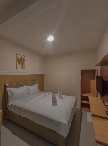 NiEr Guesthouse Zwei in Lumajang