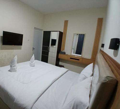 NiEr Guesthouse Zwei in Lumajang