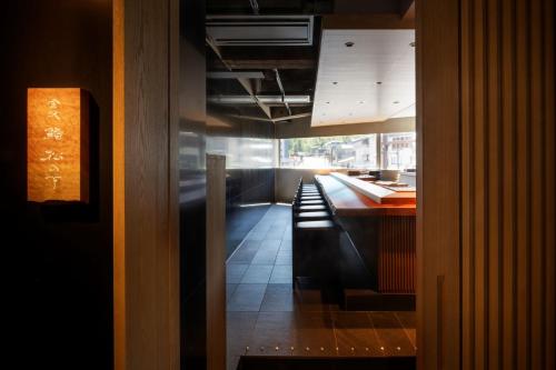 HOTEL AO Kanazawa