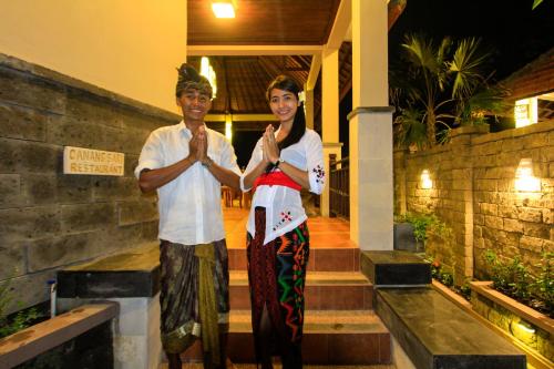 Griya Shanti Villas & Spa